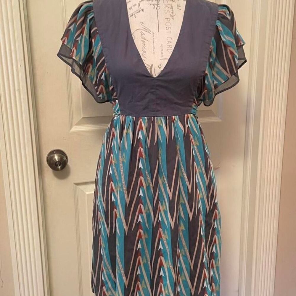 Reef Women's multi Dress